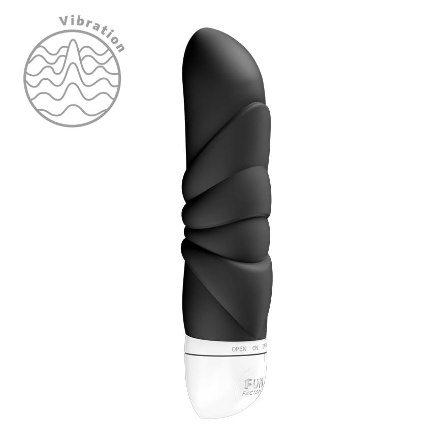 Fun Factory Jam, 12,2 cm