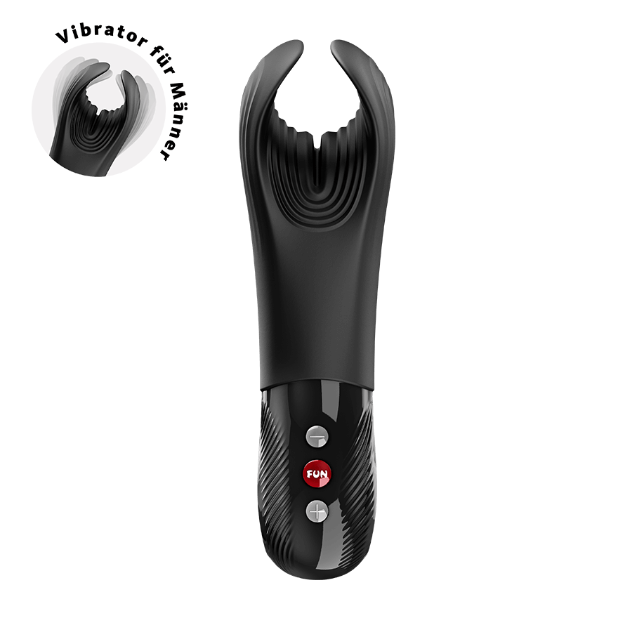 Fun Factory Manta, 18,1 cm