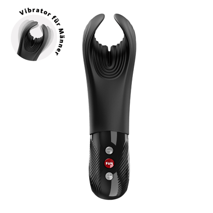 Fun Factory Manta, 18,1 cm Fun Factory Manta, 18,1 cm