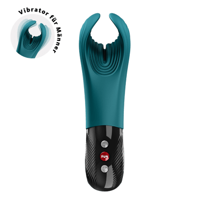 Fun Factory Manta, 18,1 cm Fun Factory Manta, 18,1 cm