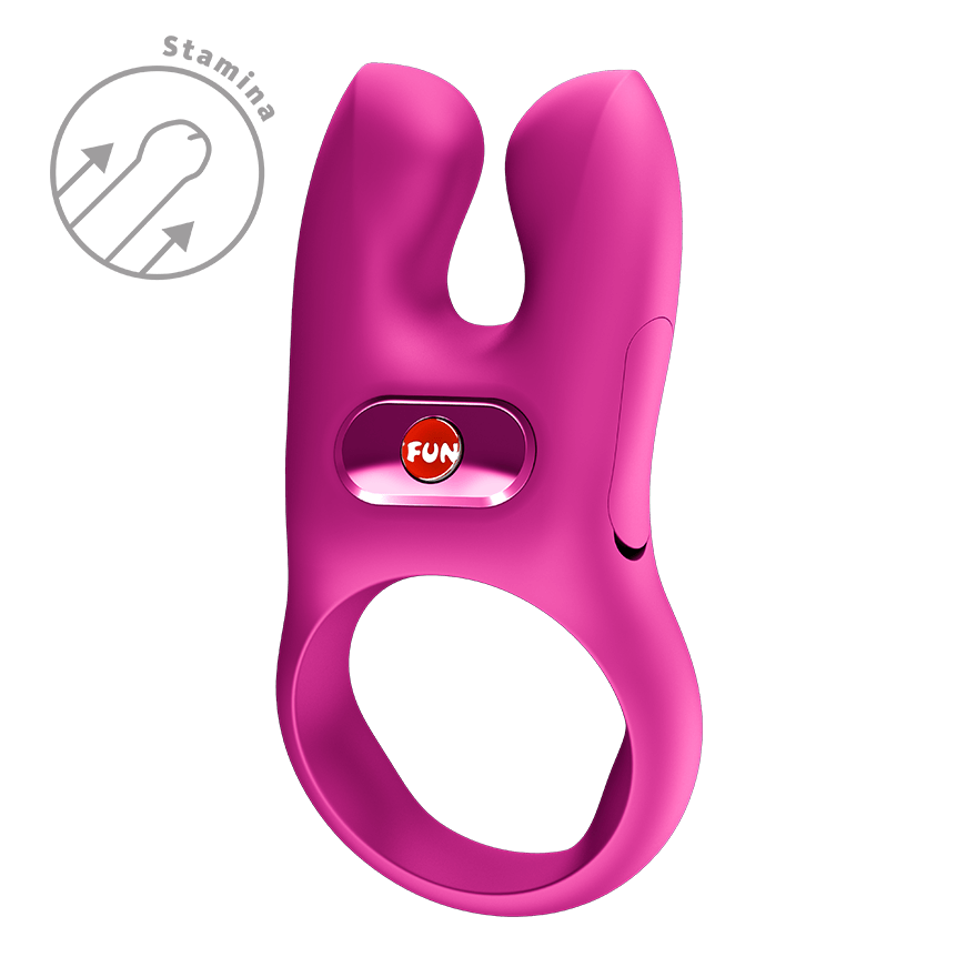 Fun Factory Nos Classic, 3,8 cm