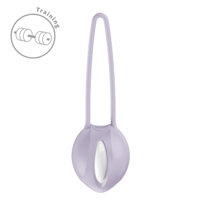 Fun Factory Smartball Uno, 3,7 cm Fun Factory Smartball Uno, 3,7 cm