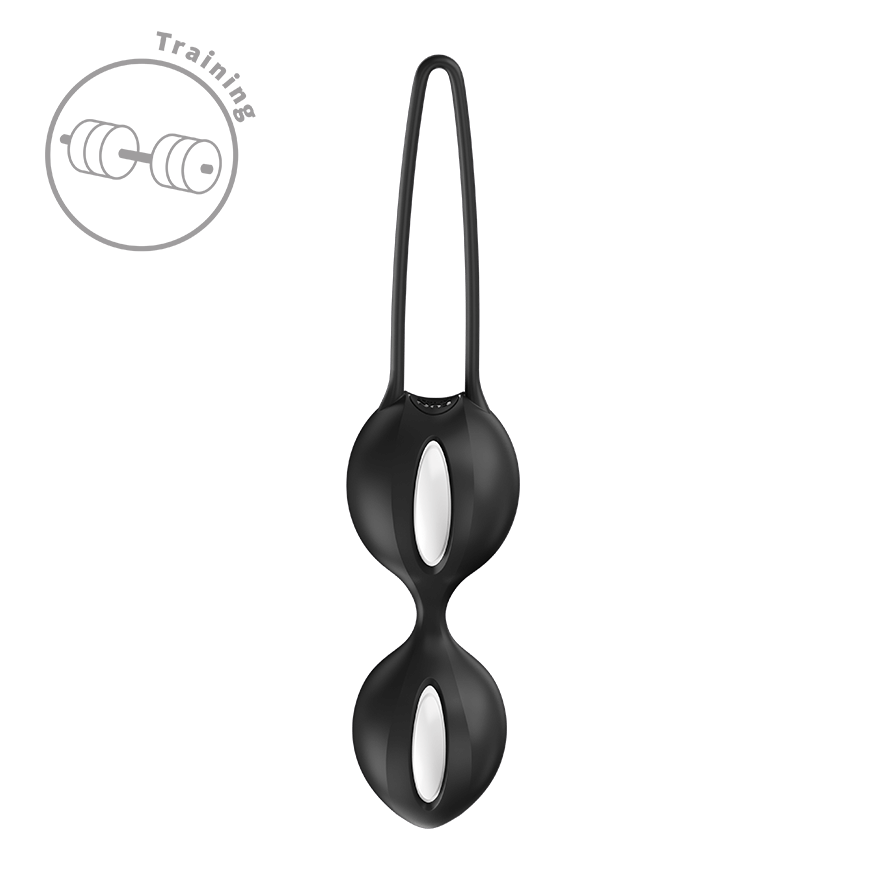 Fun Factory Smartball Duo, 3,6 cm