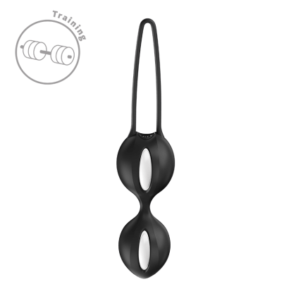 Fun Factory Smartball Duo, 3,6 cm Fun Factory Smartball Duo, 3,6 cm