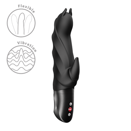 Fun Factory Darling Devil, 20,5 cm Fun Factory Darling Devil, 20,5 cm