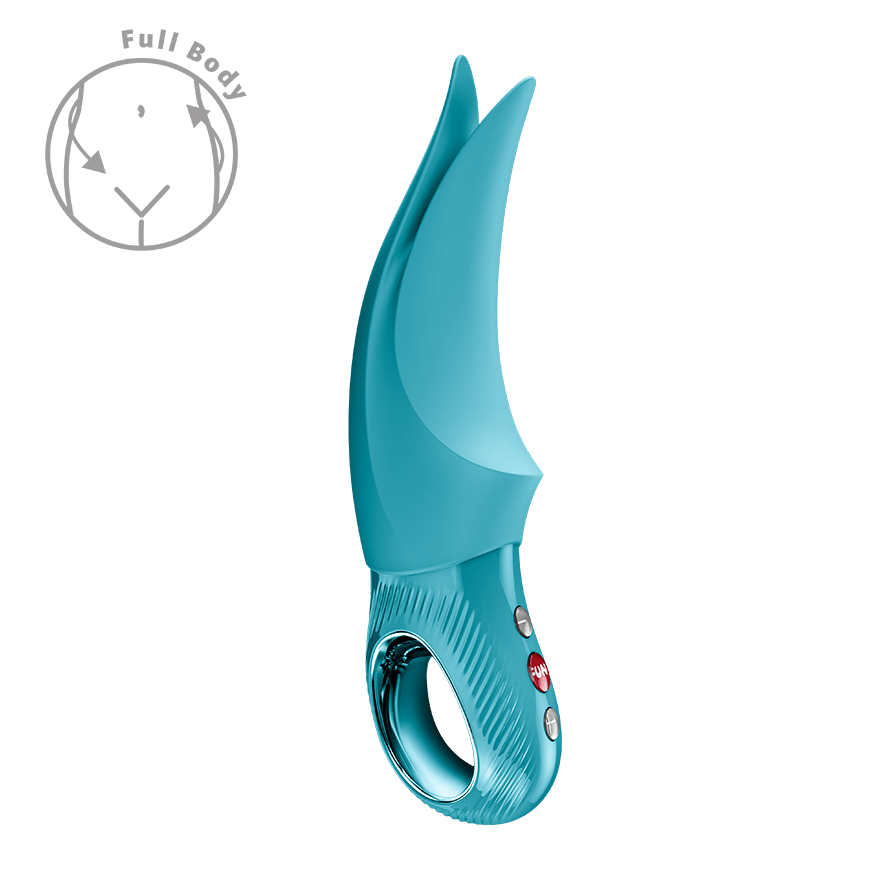 Fun Factory Volta, 19,1 cm