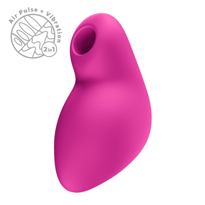 Fun Factory Allure, 9,4 cm Fun Factory Allure, 9,4 cm