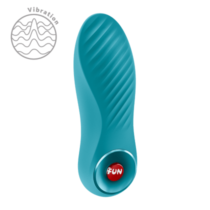 Fun Factory Bijou, 9,4 cm Fun Factory Bijou, 9,4 cm