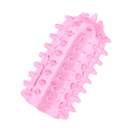 Fingerhülle, 4,5 cm Fingerhülle, 4,5 cm