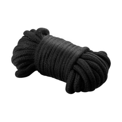 Hochwertiges Bondage-Seil, 10 m Hochwertiges Bondage-Seil, 10 m