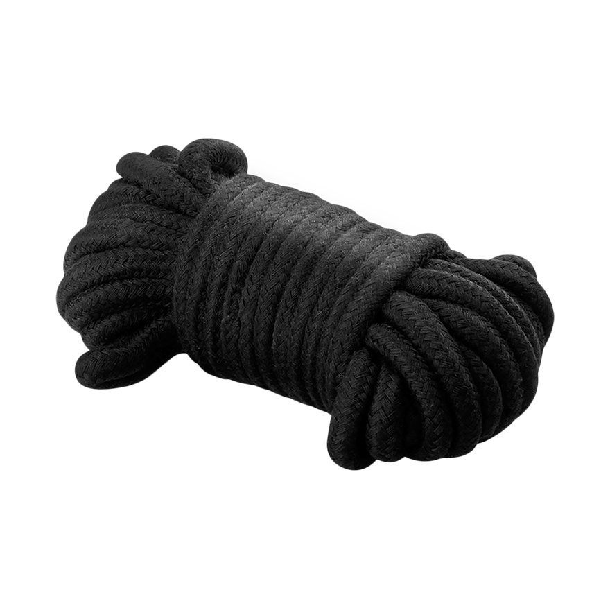 Hochwertiges Bondage-Seil, 10 m