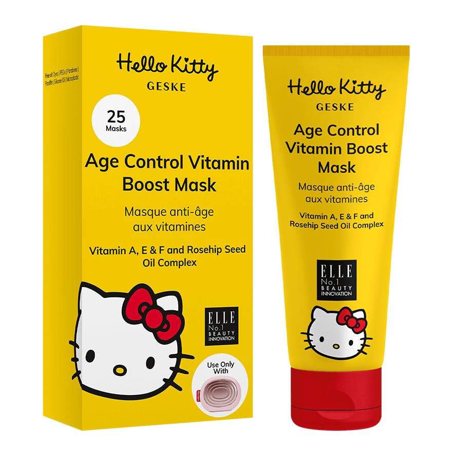 Straffende Vitamin-Maske, 50 ml