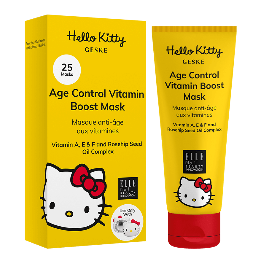 Straffende Vitamin-Maske, 50 ml