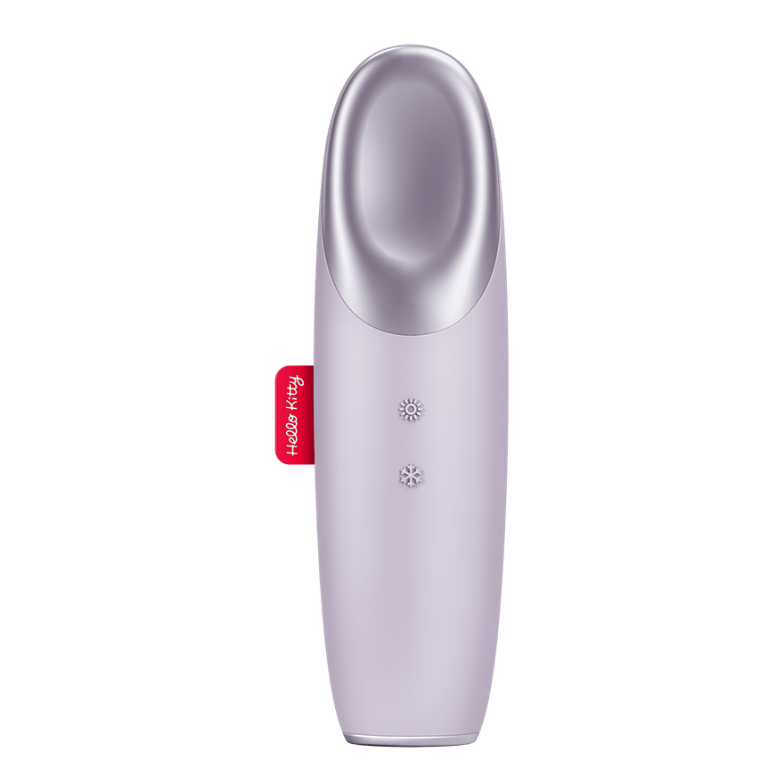 Warm & Cool Eye Energizer