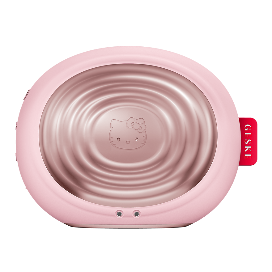 Sonic Thermo Facial Brush