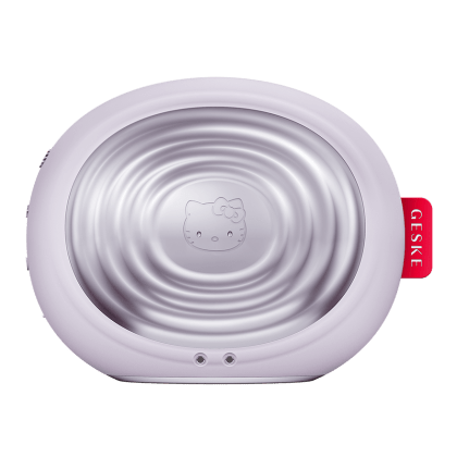 Sonic Thermo Facial Brush Sonic Thermo Facial Brush