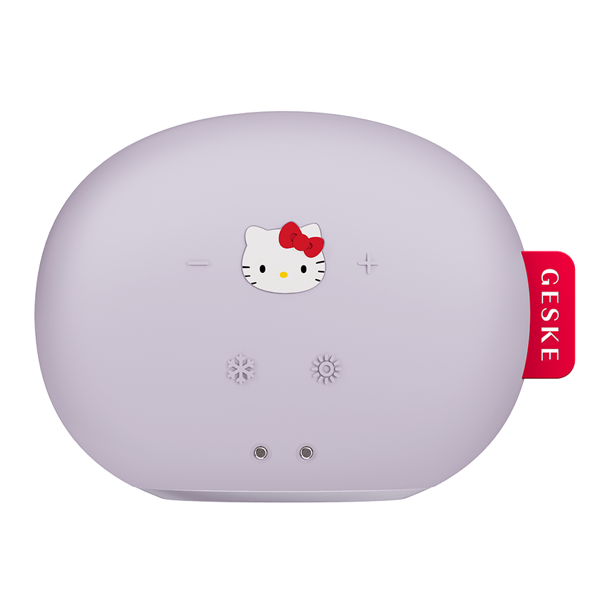 Sonic Warm & Cool Mask