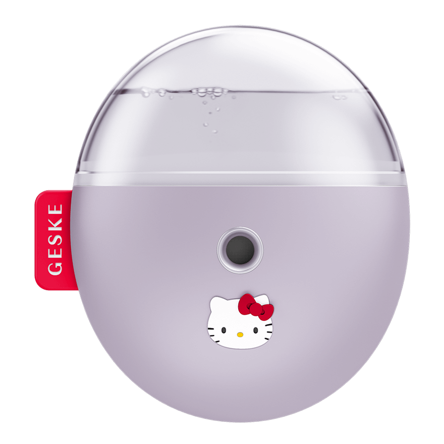 Facial Hydration Refresher