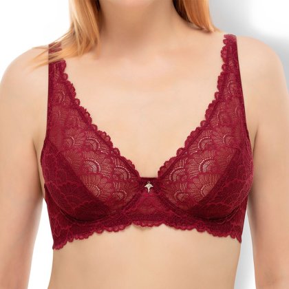 Bügel-BH aus Spitze Bügel-BH aus Spitze