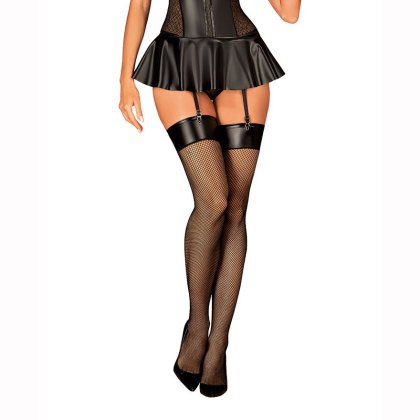 Darkessia Stockings Darkessia Stockings