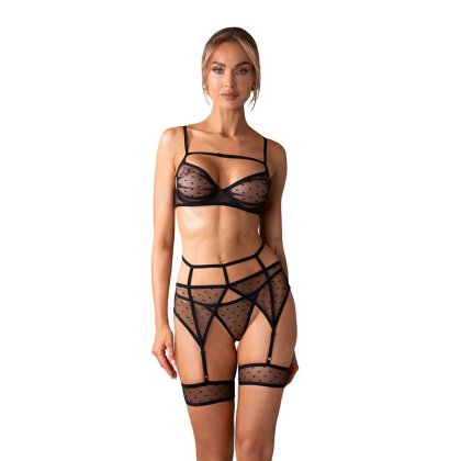 Nuites - Set, 3-tlg. Nuites - Set, 3-tlg.