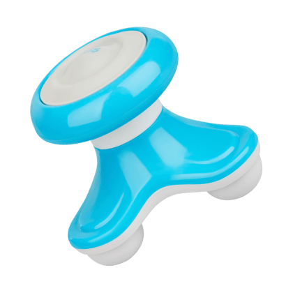 Massagegerät mit Druckpunktfunktion Massagegerät mit Druckpunktfunktion