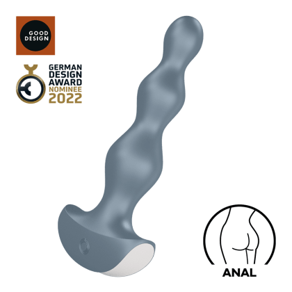 Satisfyer Lolli-Plug 2, 14 cm Satisfyer Lolli-Plug 2, 14 cm