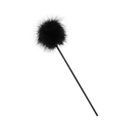 Sinnlicher Federkitzler Sinnlicher Federkitzler