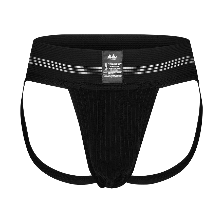 Bike Jockstrap