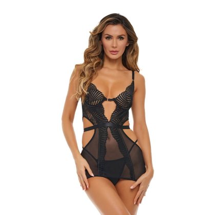 Bad Behavior, 2-teilig Bad Behavior, 2-teilig