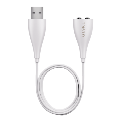 GESKE USB-Ladekabel GESKE USB-Ladekabel