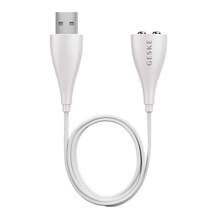 GESKE USB-Ladekabel