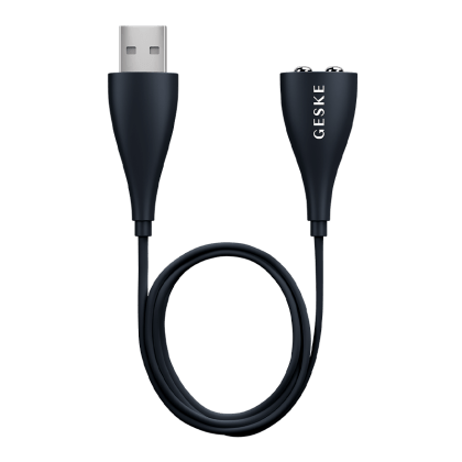 GESKE USB-Ladekabel GESKE USB-Ladekabel