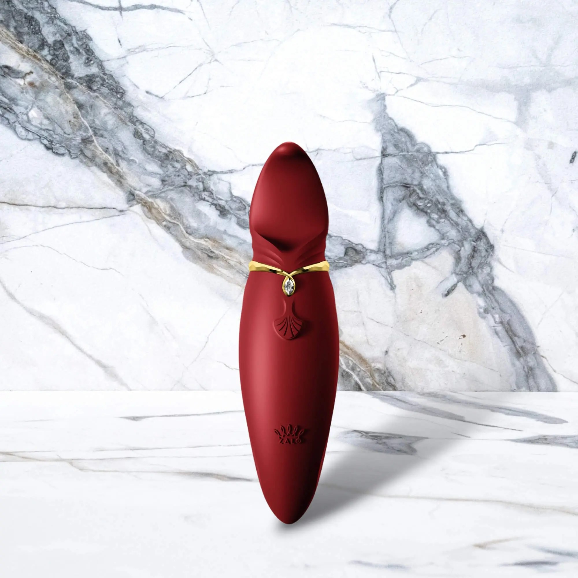 Zalo - Hero Klitoris Pulsewave Vibrator