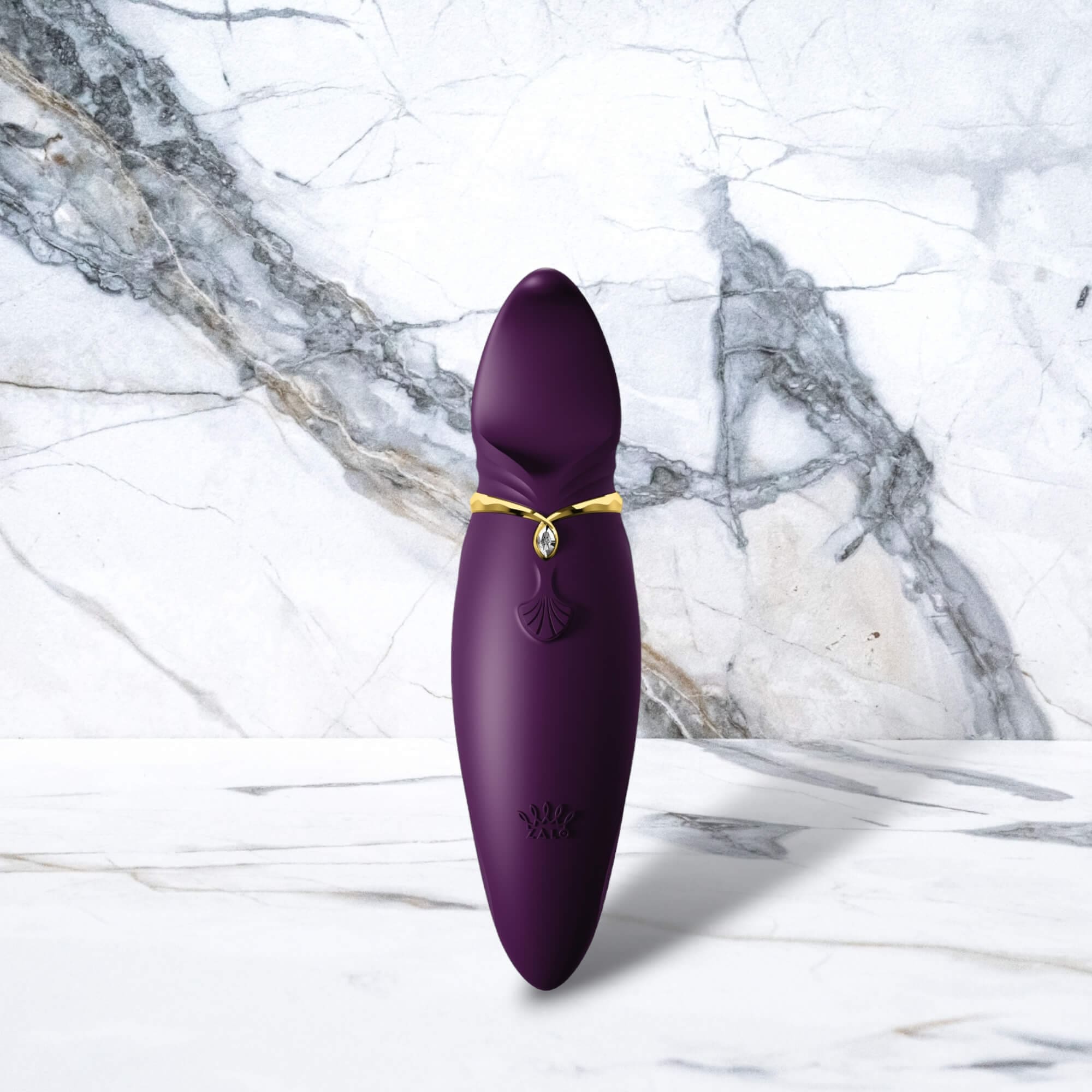 Zalo - Hero Klitoris Pulsewave Vibrator