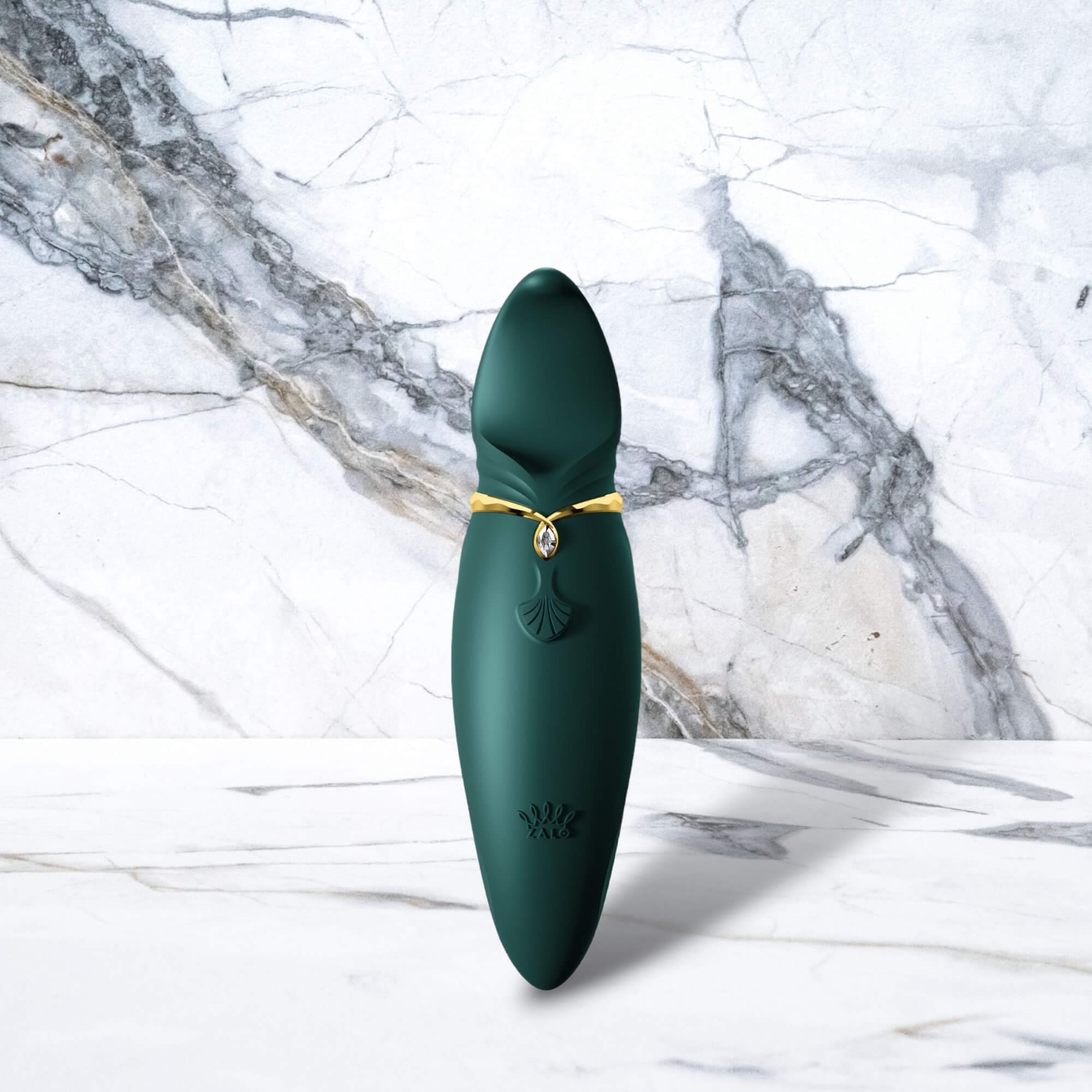 Zalo - Hero Klitoris Pulsewave Vibrator