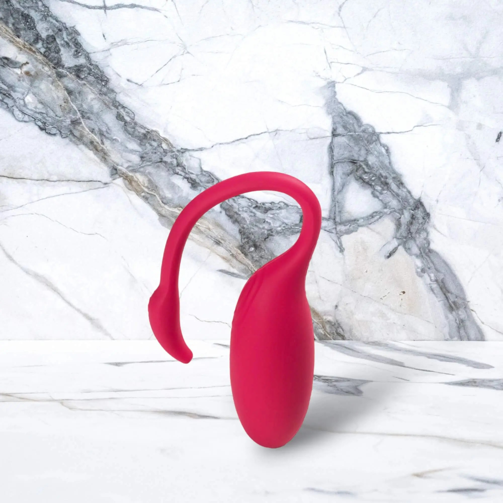 Magic Motion - Flamingo Vibrationskugel