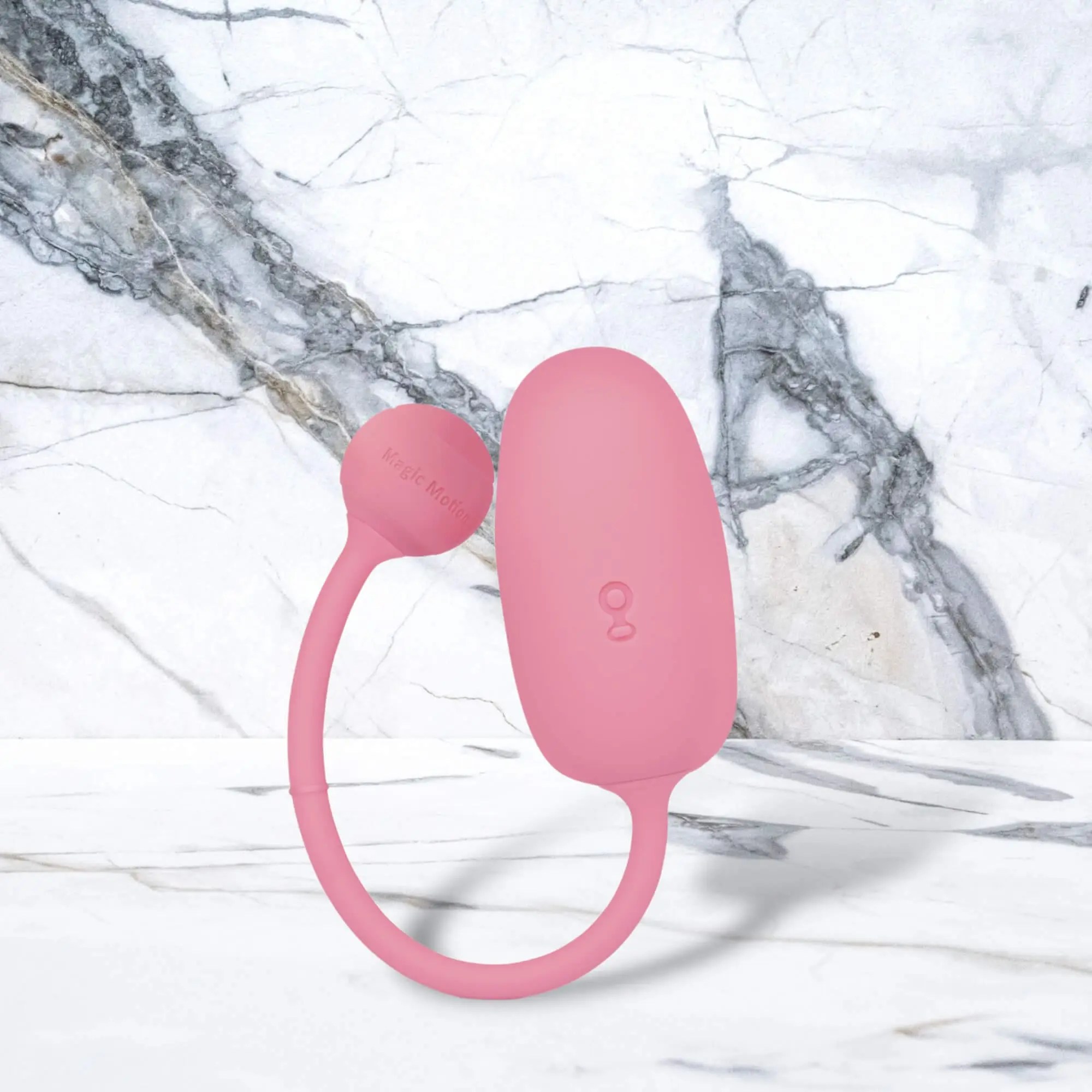 Magic Motion - Kegel Coach Smart Excerciser