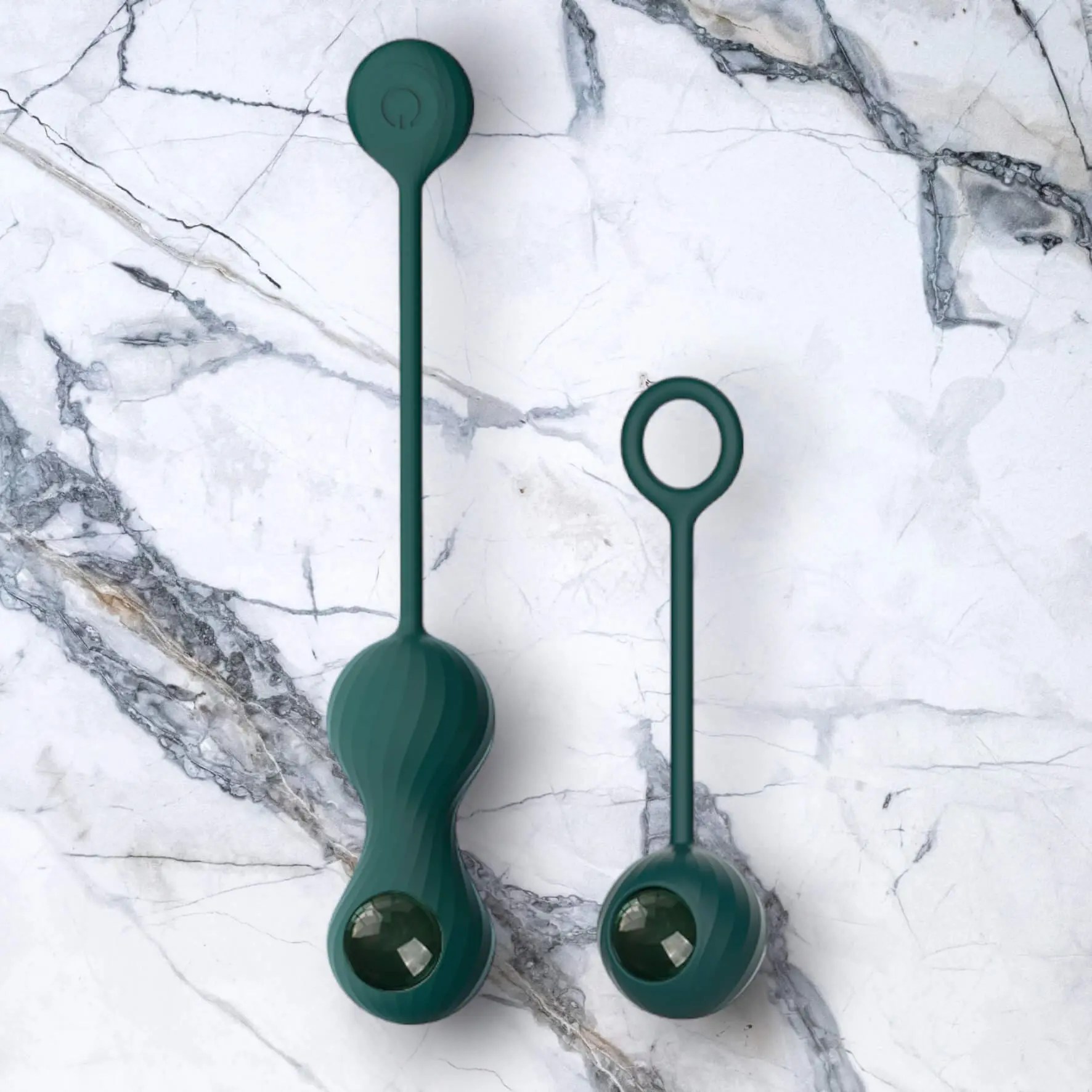 Magic Motion - Kristall Duo Smart Kegel