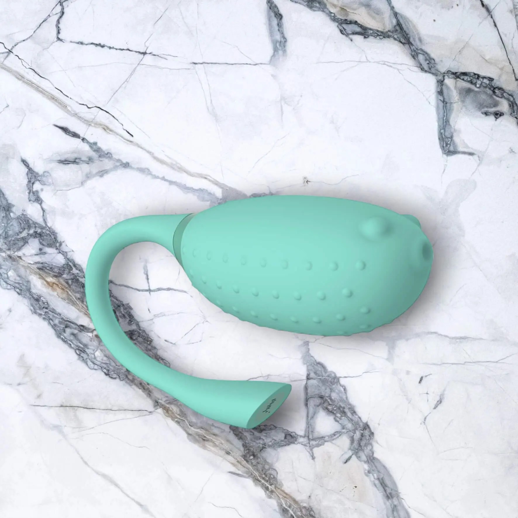 Magic Motion - Fugu Smart Wearable Vibrator