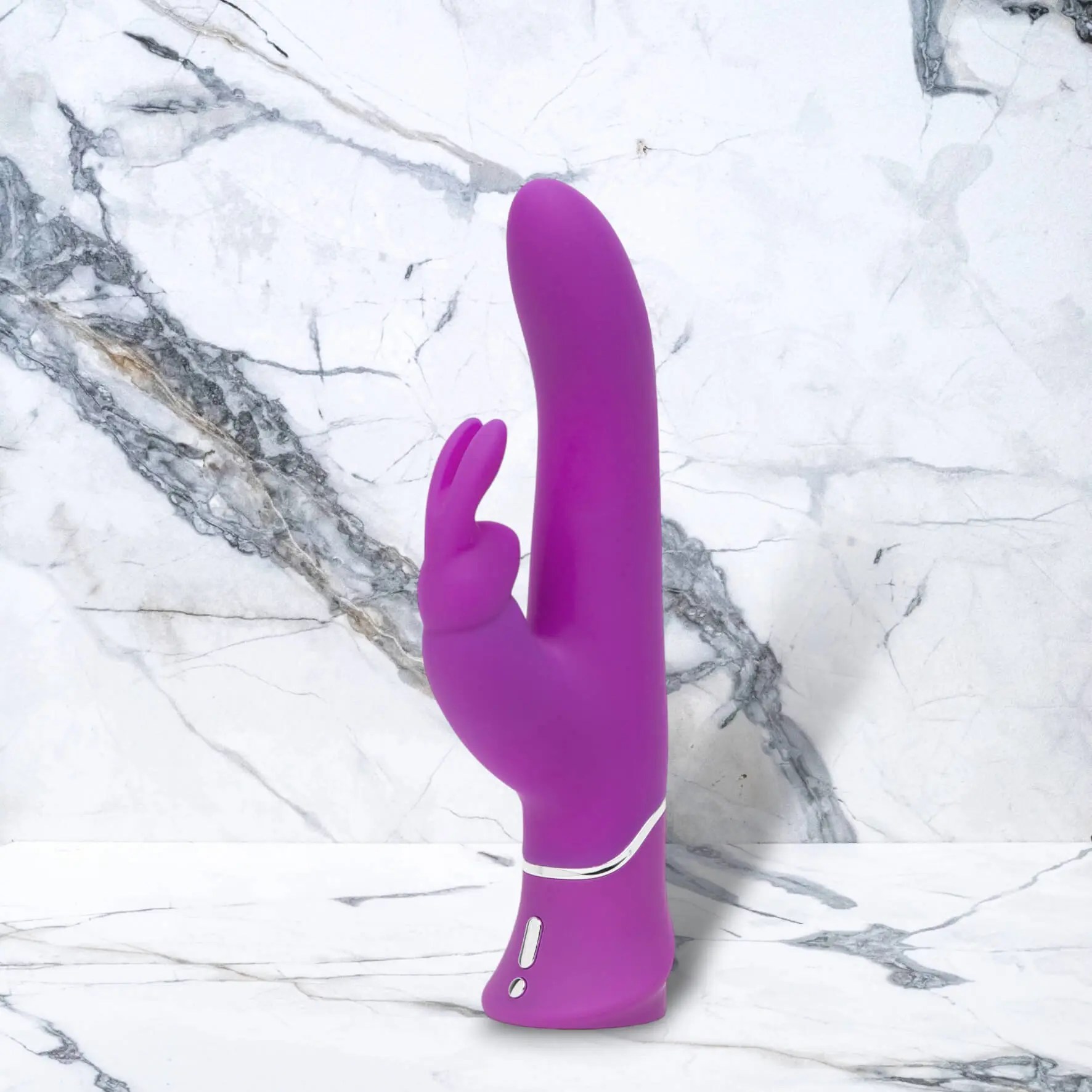 Happy Rabbit - Kurven-Power-Motion