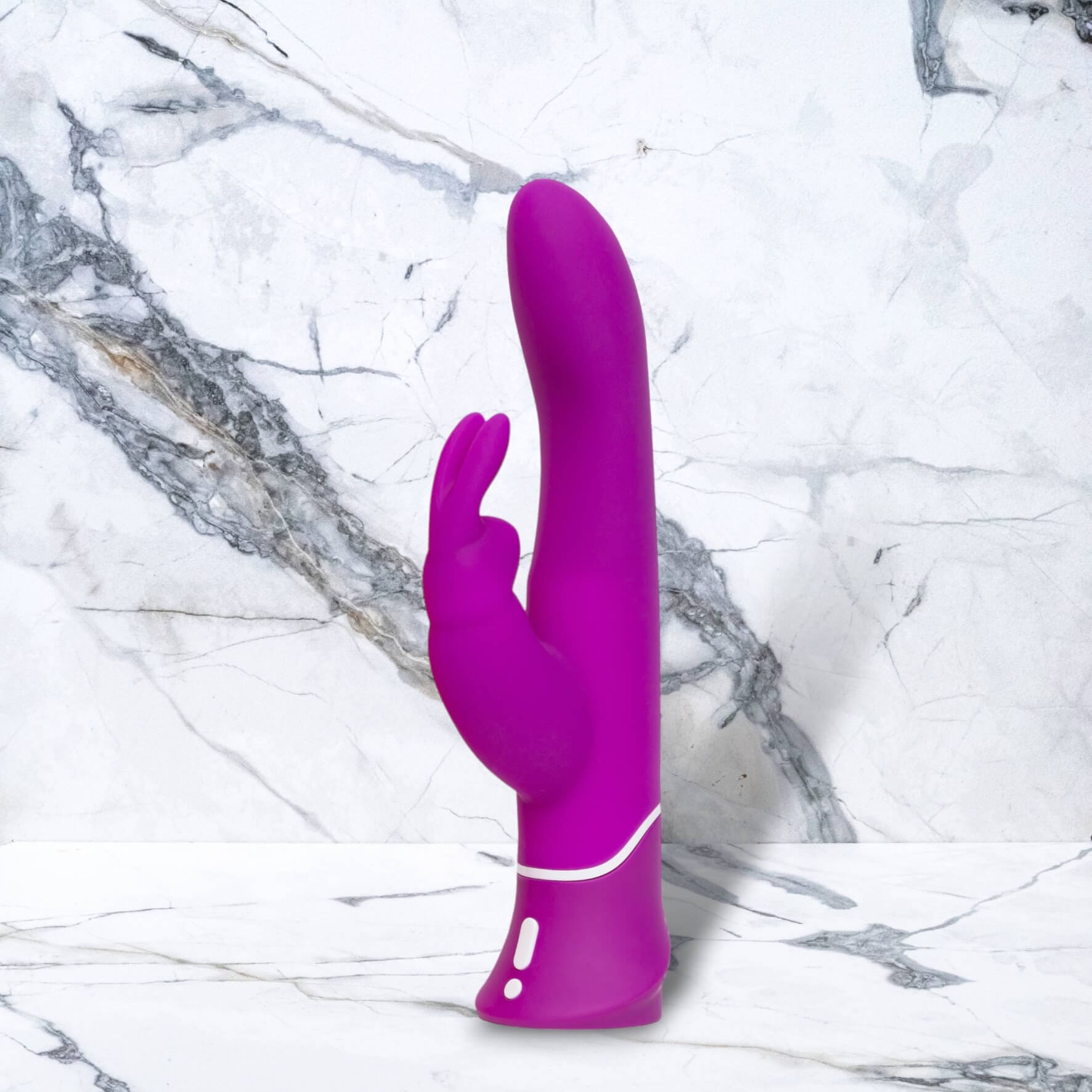 Happy Rabbit - Kurve Rabbit Vibrator