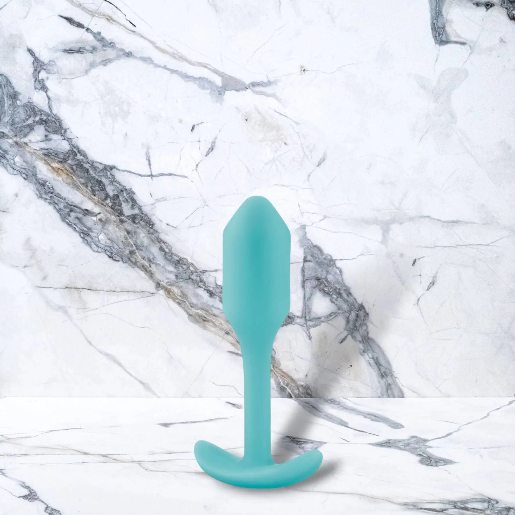 B-Vibe - Snug plug 1