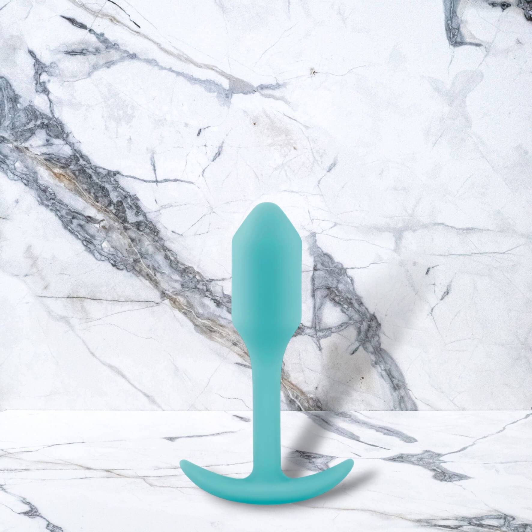 B-Vibe - Snug plug 1