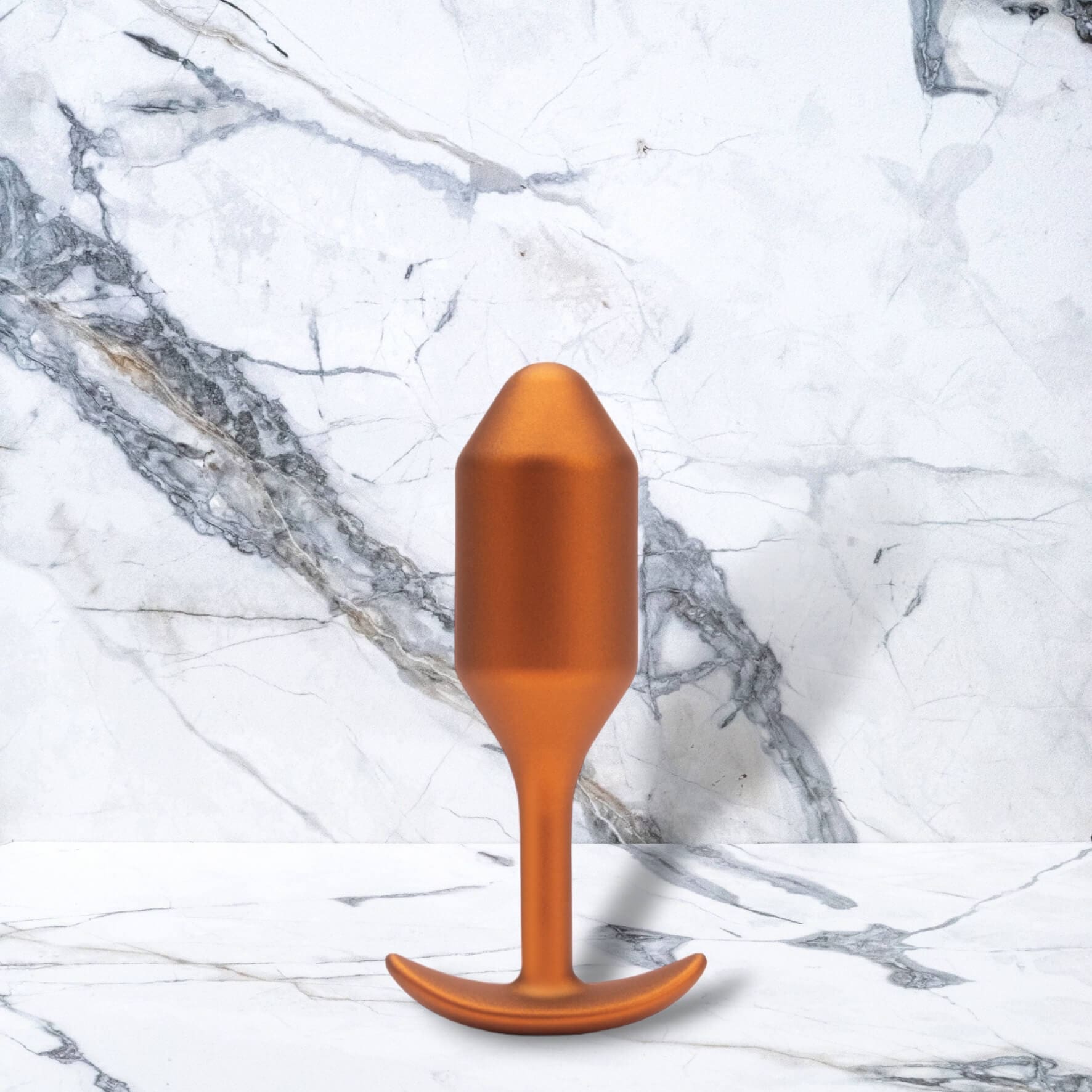 B-Vibe - Snug plug 2