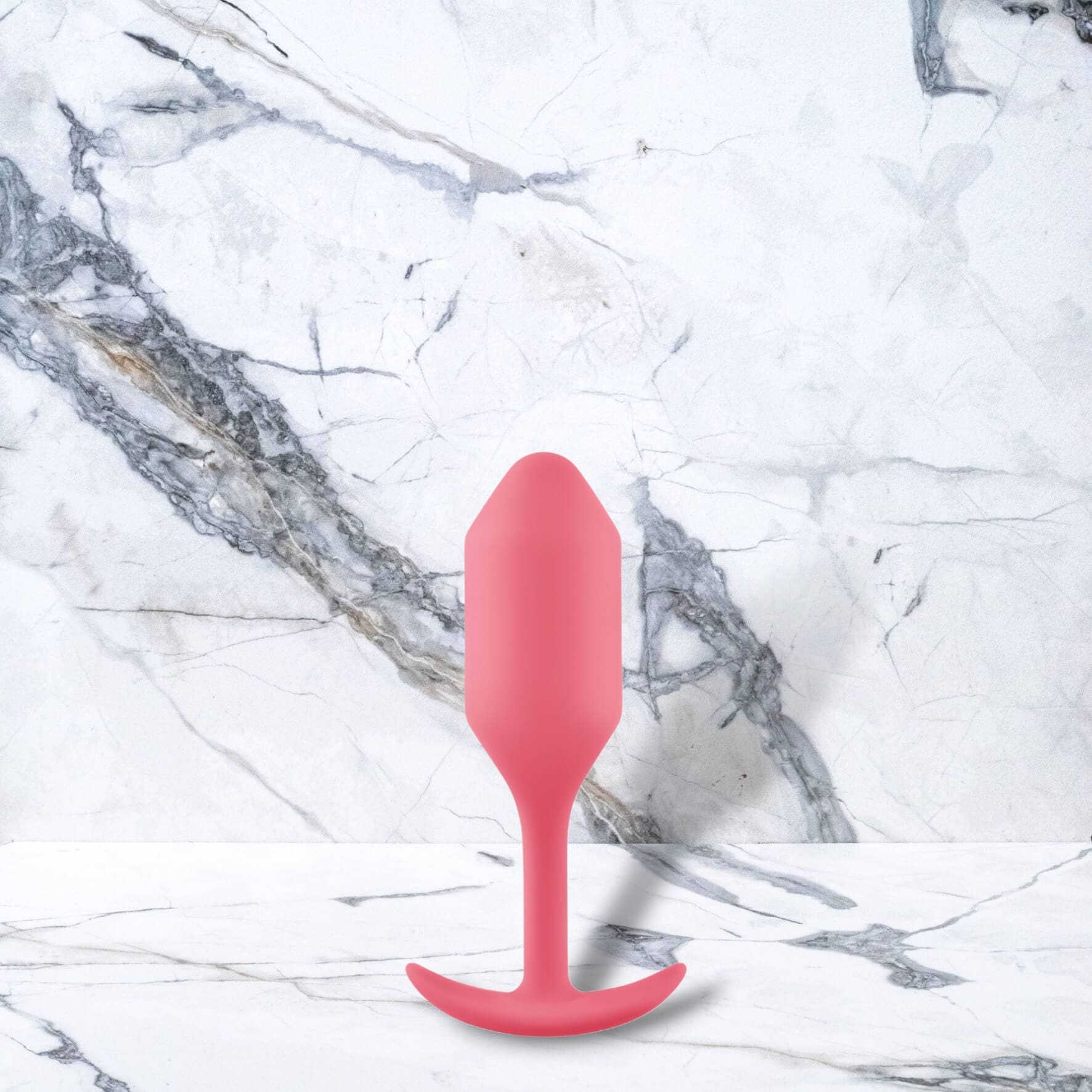B-Vibe - Snug plug 2