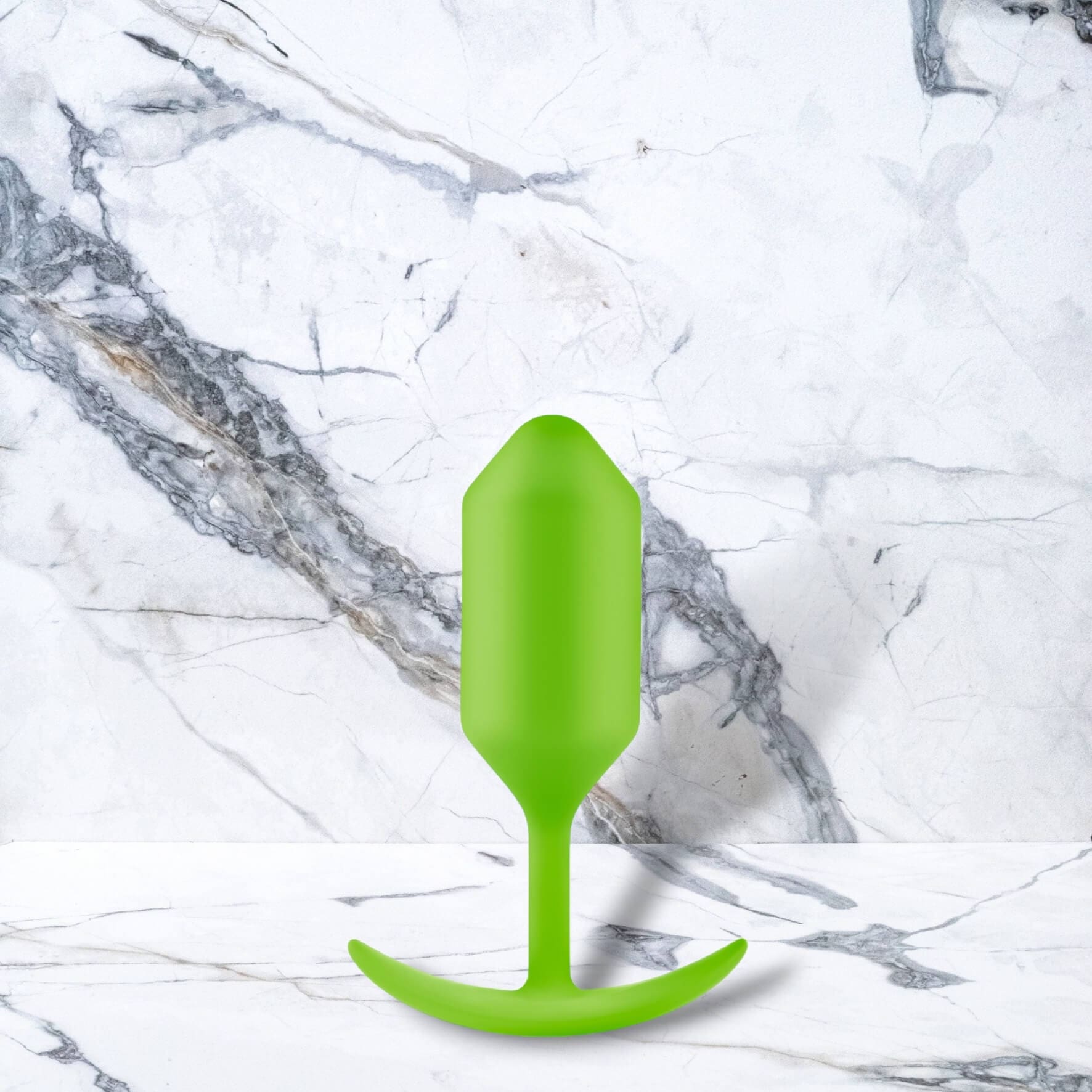 B-Vibe - Snug plug 3