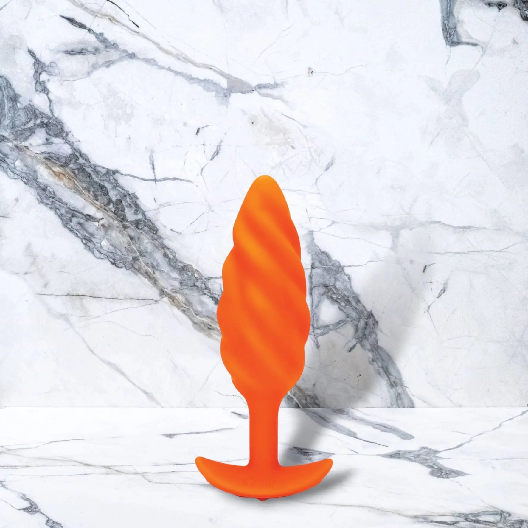 B-Vibe - Textur-Plug