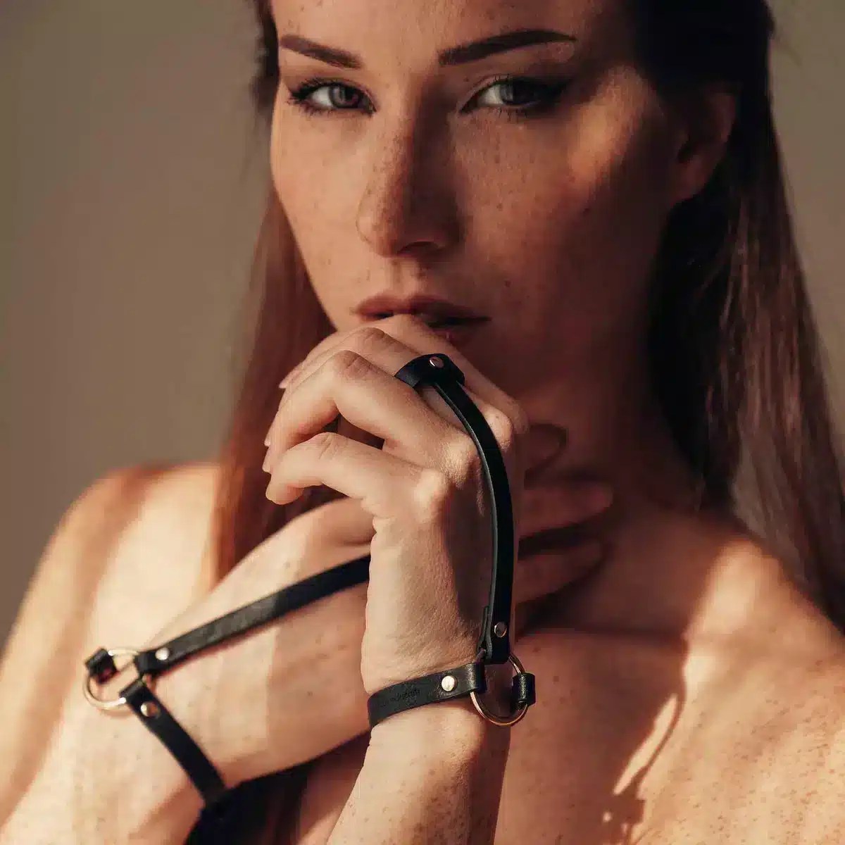 Bijoux Indiscrets - Labyrinth Hand-Armband Stück