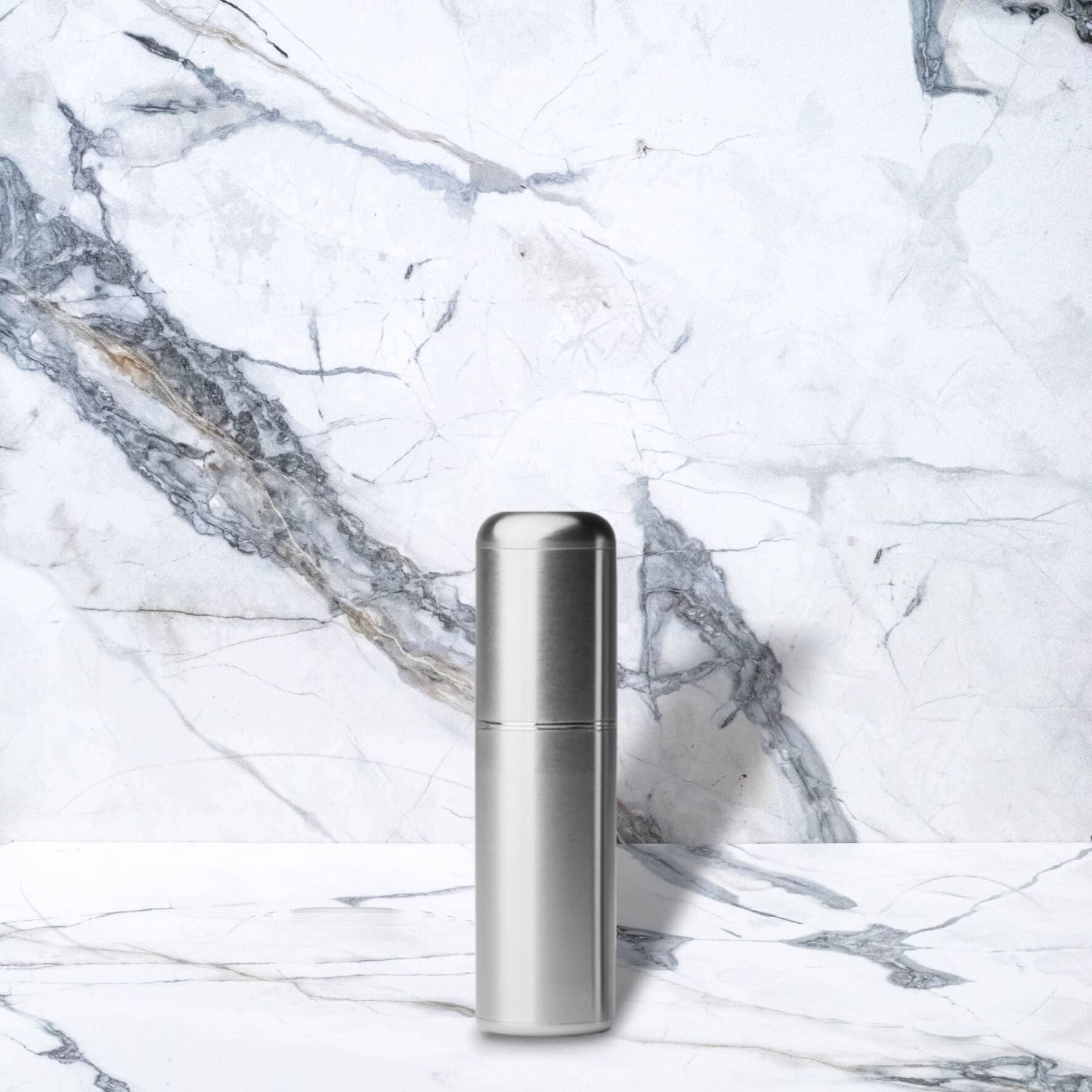 Crave - Bullet Duotone Silber